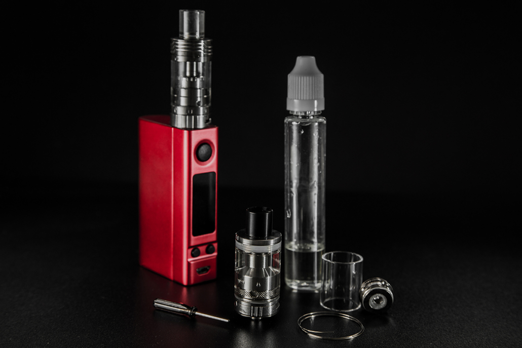 Easy Age Verify Free Plugin Vape Demo