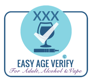 Easy Age Verify standard plugin
